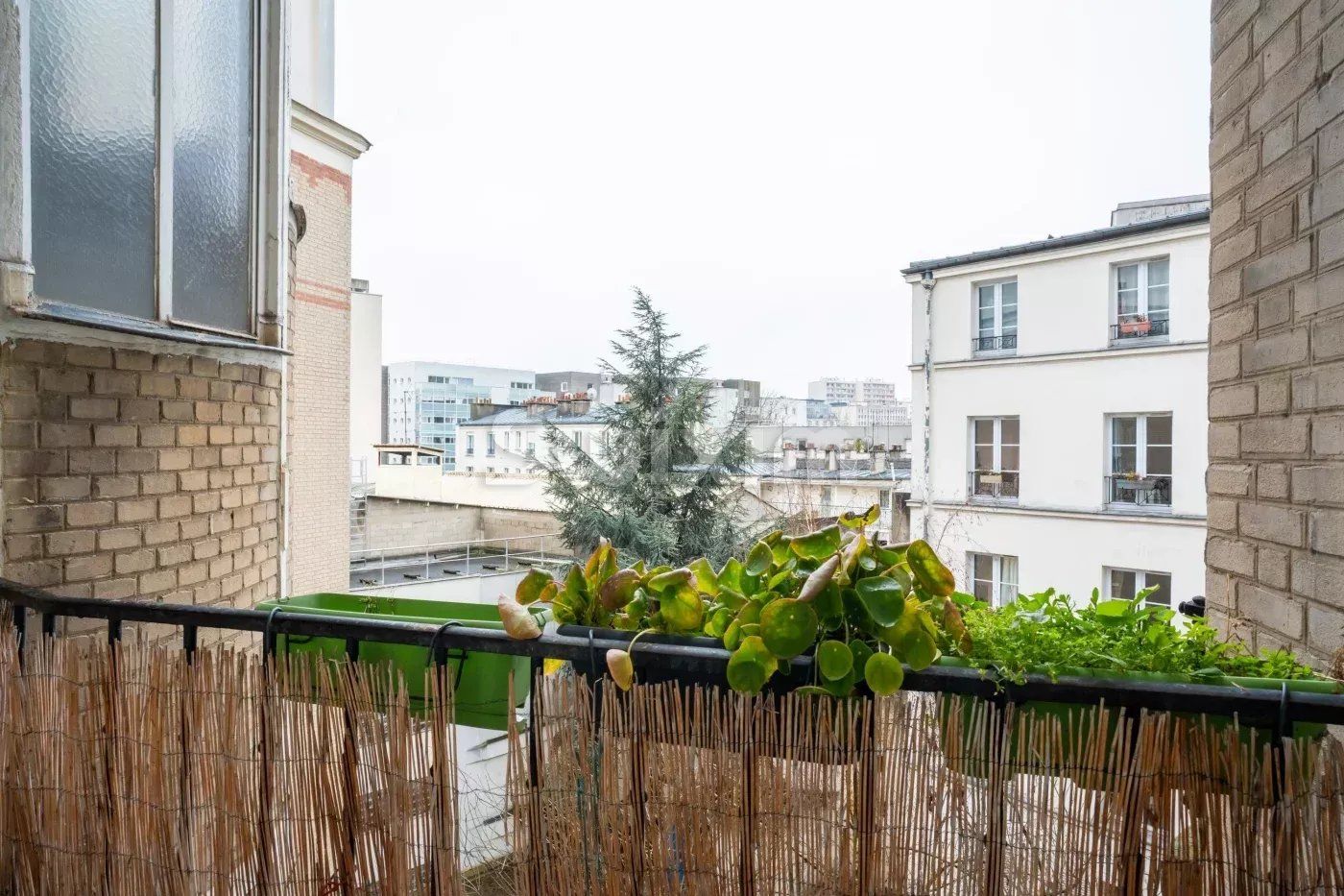apartamento 4 Quartos para venda sobre Paris 19ème (75019)