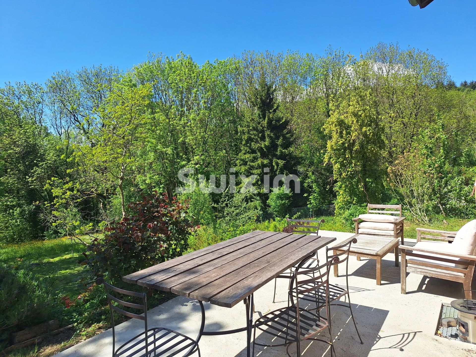 casa 3 Camere in vendita su Andilly (74350)