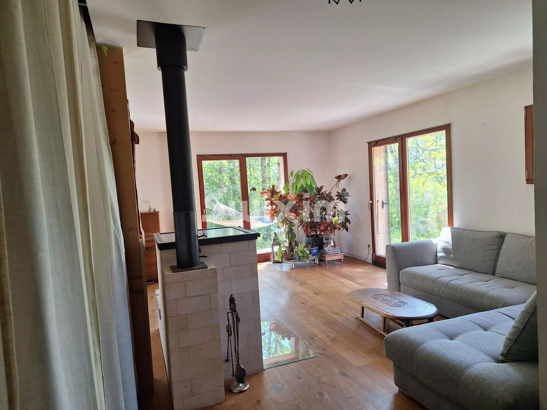 casa 3 Camere in vendita su Andilly (74350)