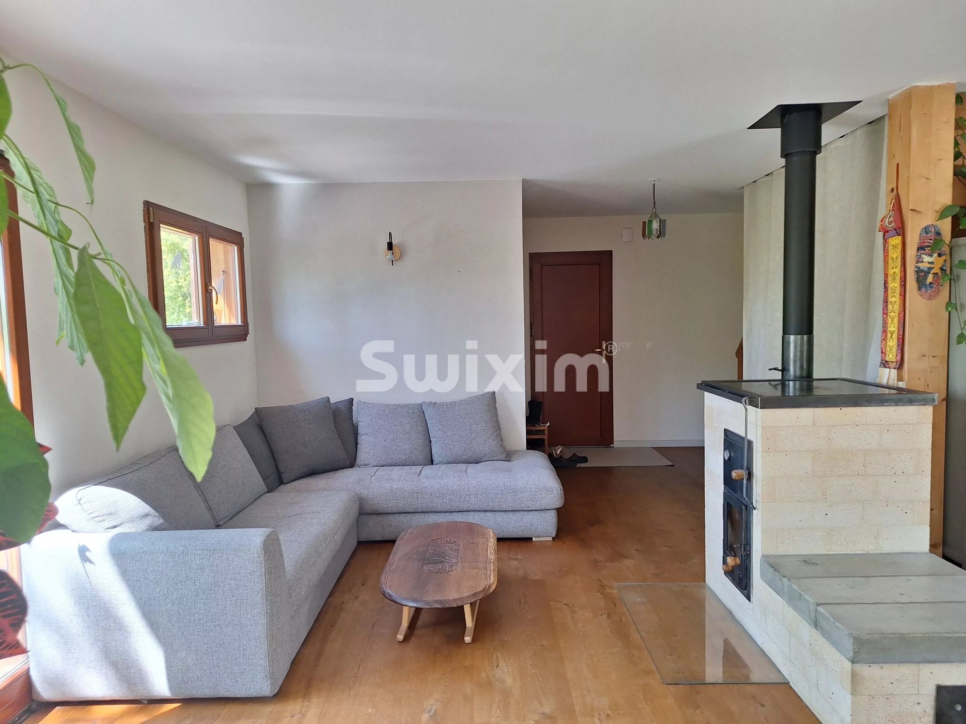 casa 3 Camere in vendita su Andilly (74350)
