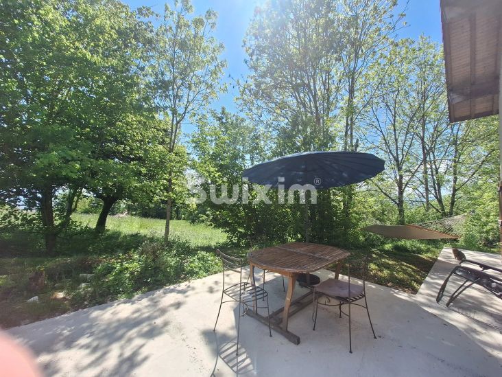 Vendita Casa Andilly 3&nbsp;Camere 108&nbsp;m²