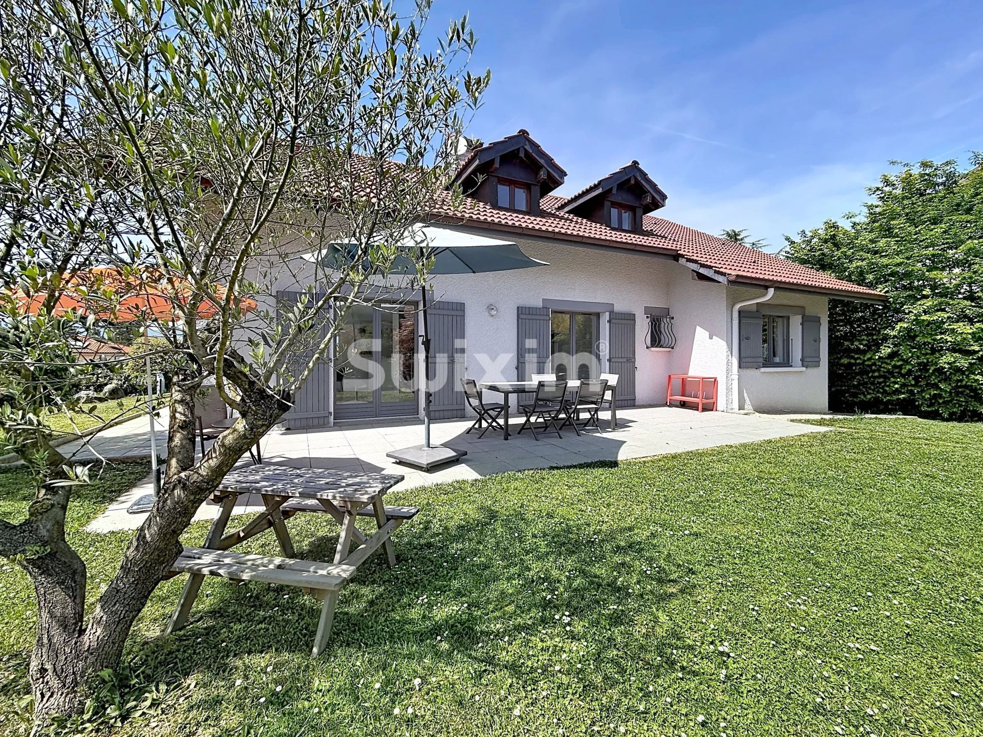 haus 6 Zimmer zum verkauf auf Nernier (74140)