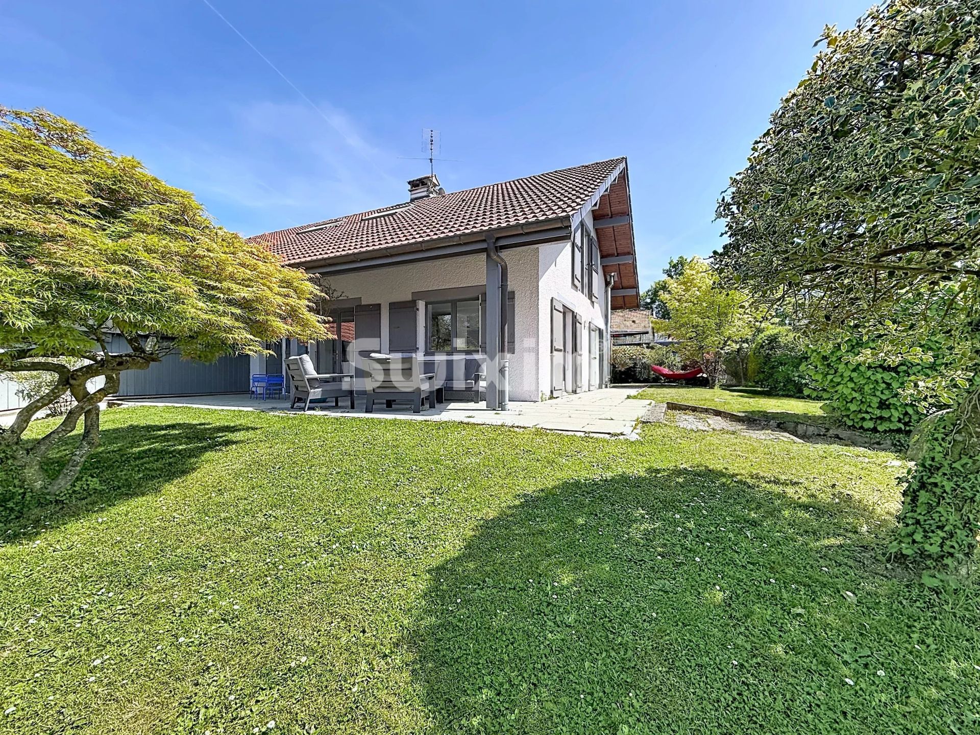 haus 6 Zimmer zum verkauf auf Nernier (74140)