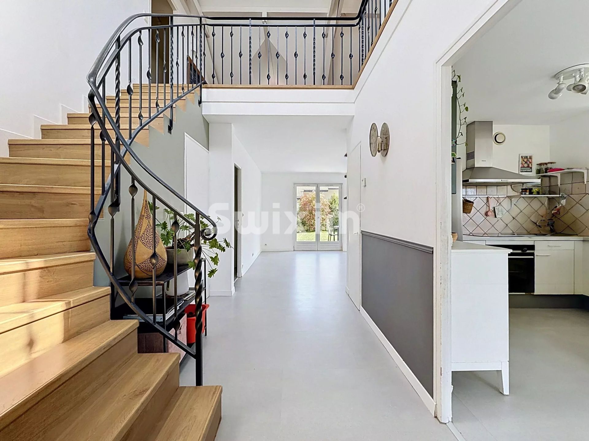 haus 6 Zimmer zum verkauf auf Nernier (74140)