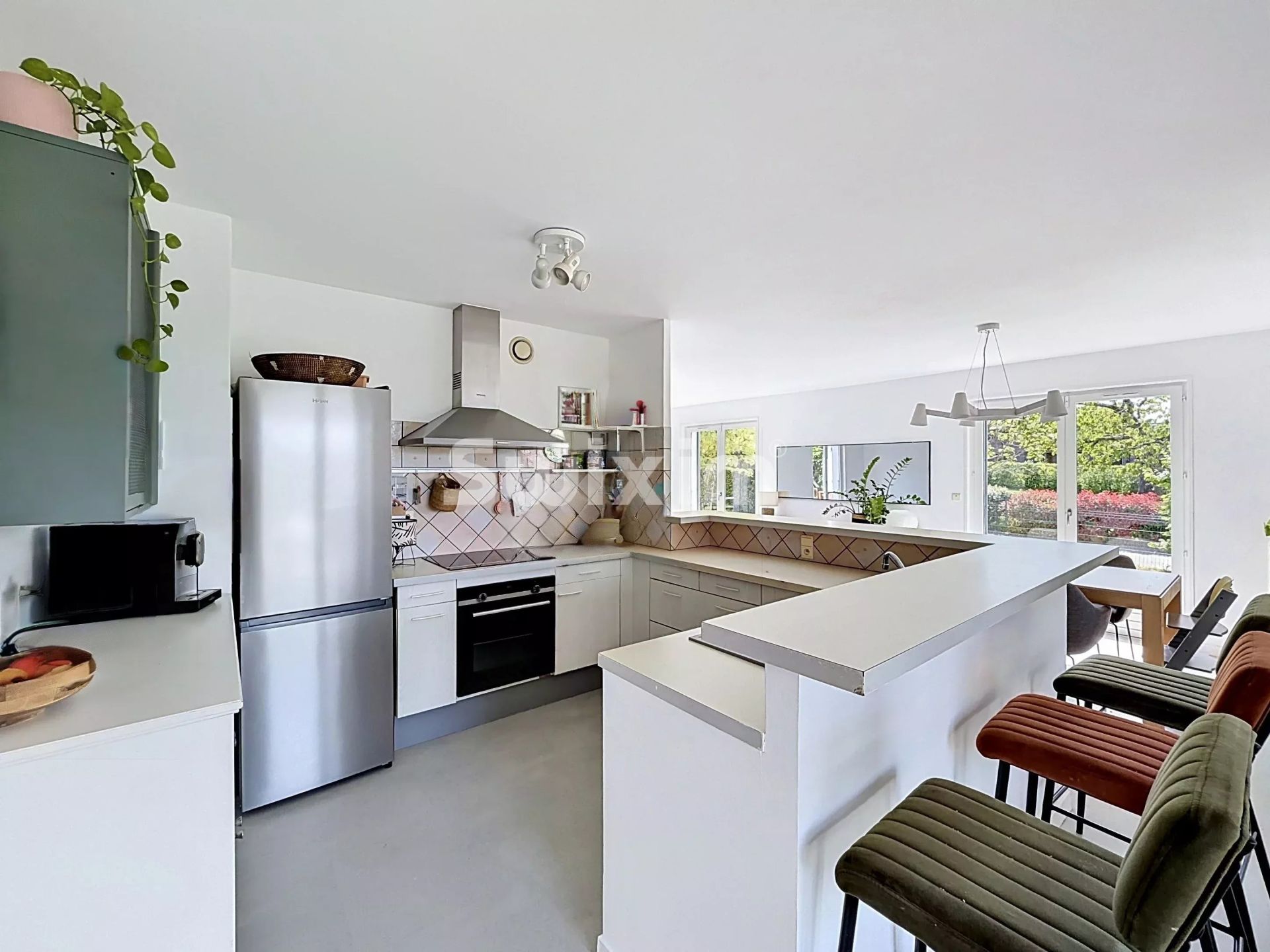 haus 6 Zimmer zum verkauf auf Nernier (74140)