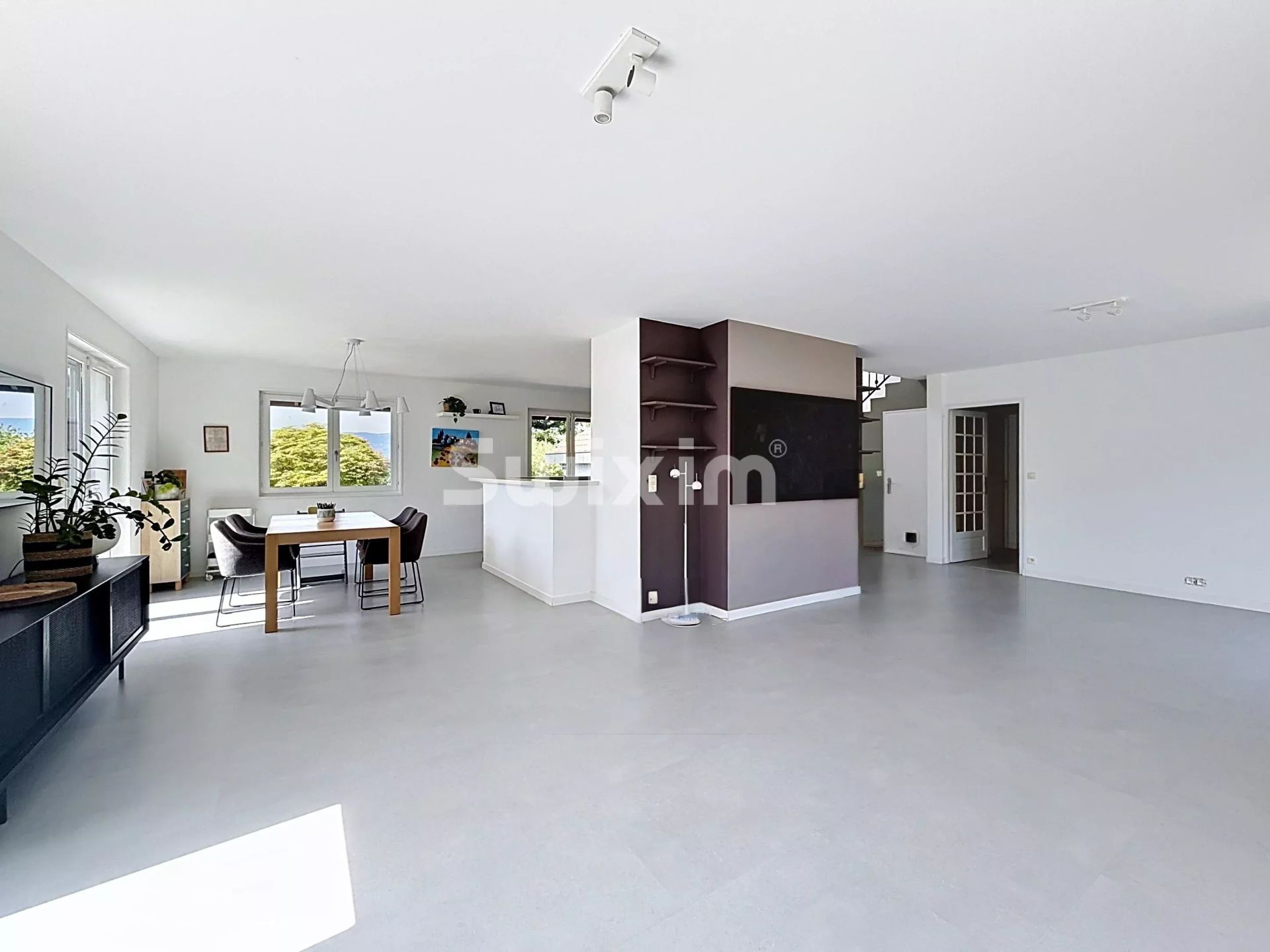 haus 6 Zimmer zum verkauf auf Nernier (74140)