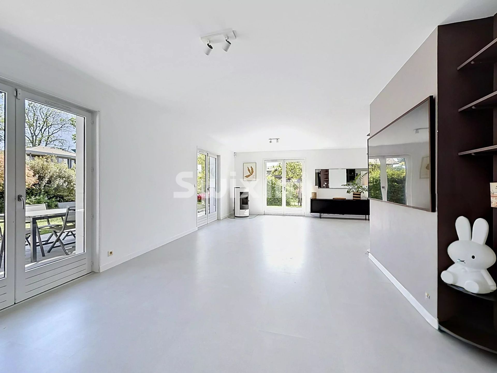 haus 6 Zimmer zum verkauf auf Nernier (74140)