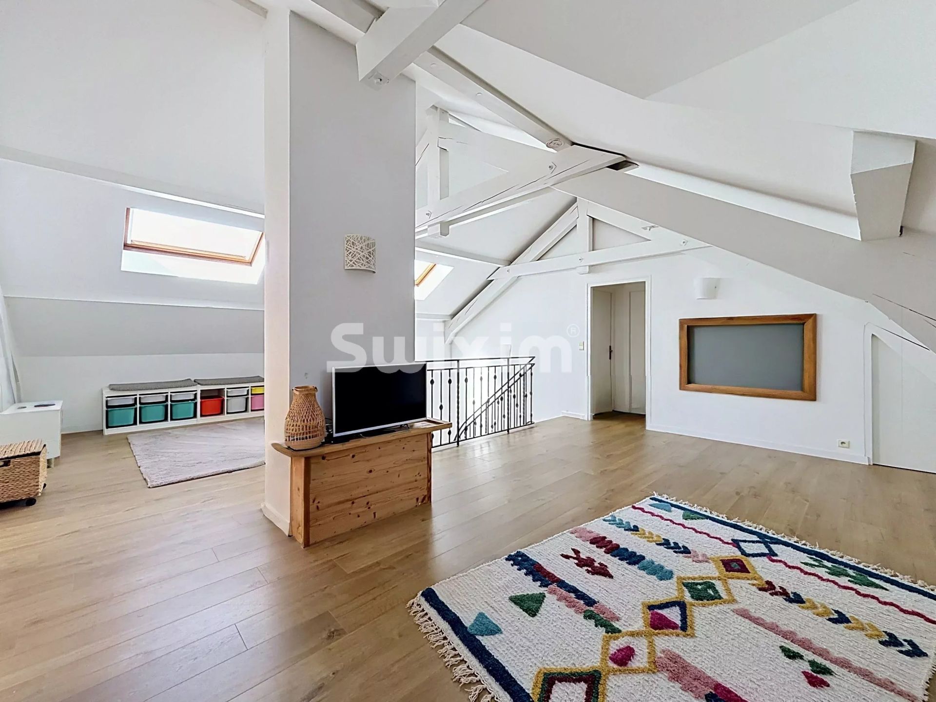 haus 6 Zimmer zum verkauf auf Nernier (74140)