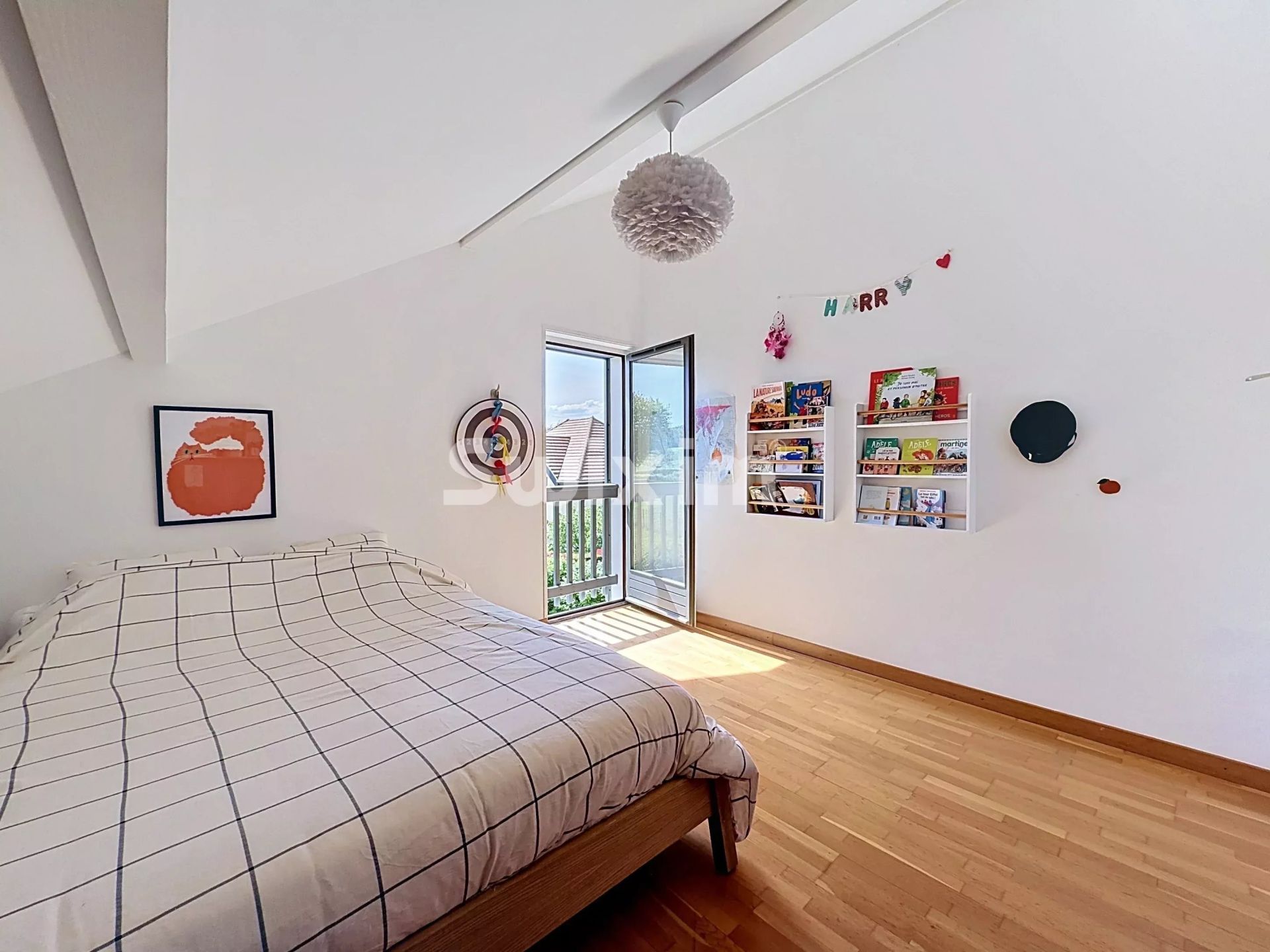 maison 6 Pièces en vente sur Nernier (74140)