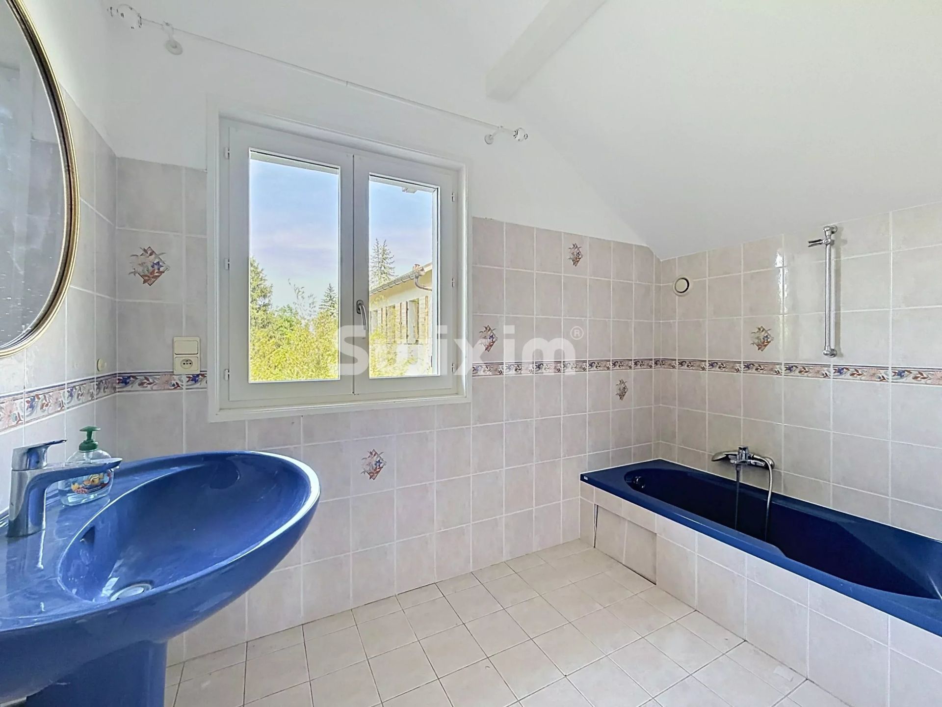 maison 6 Pièces en vente sur Nernier (74140)