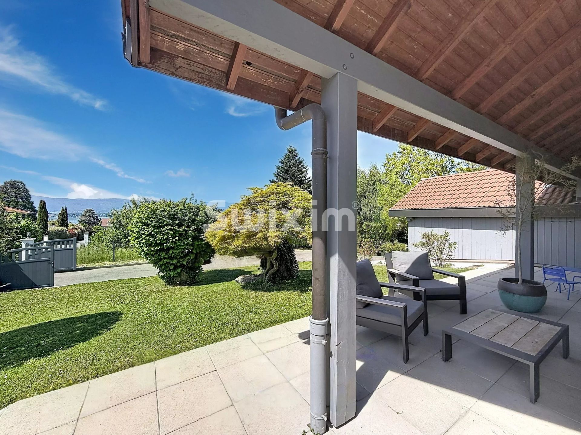 haus 6 Zimmer zum verkauf auf Nernier (74140)