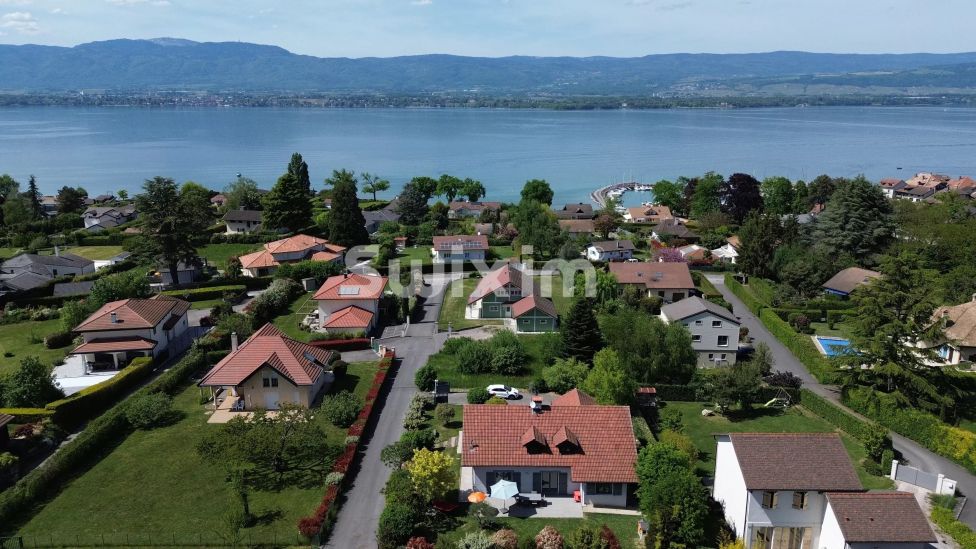 Vendita Casa Messery 6&nbsp;Camere 208&nbsp;m²