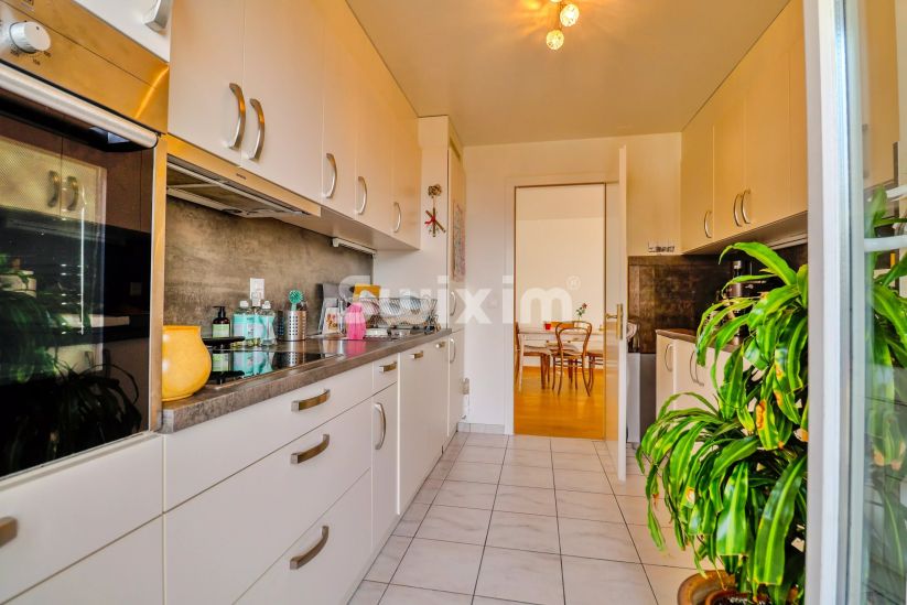 Venda Apartamento Territet 4&nbsp;Quartos 95&nbsp;m²