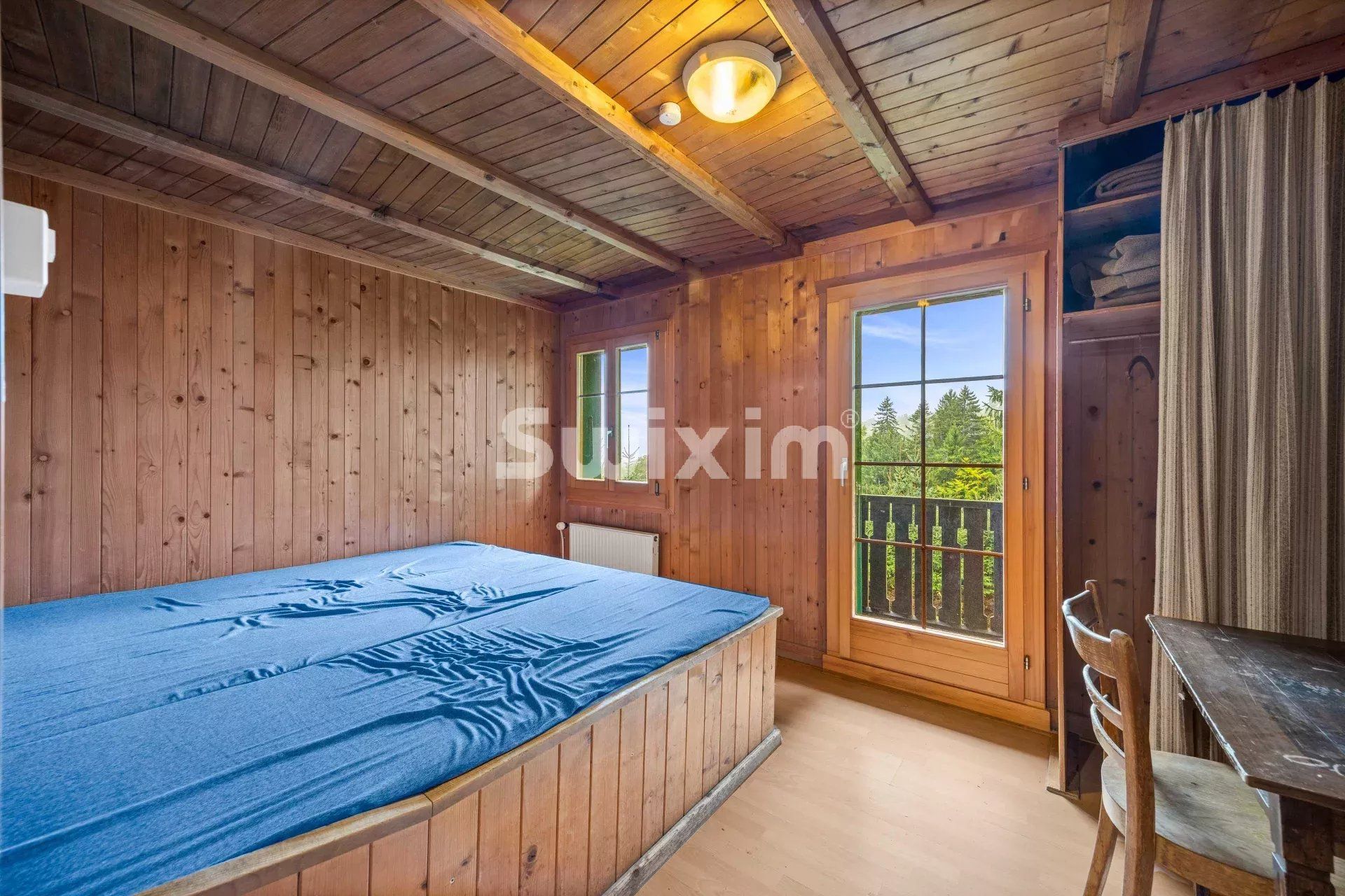 maison 8.5 Pièces en vente sur Montreux (1820)