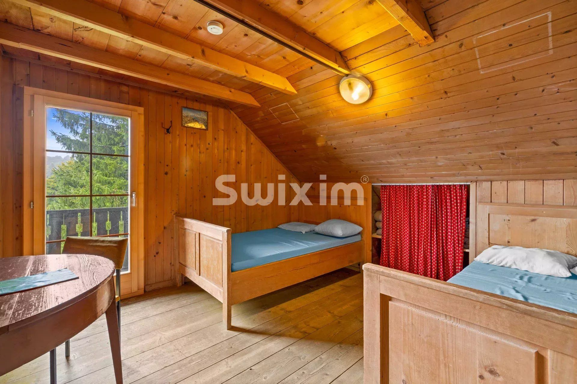 maison 8.5 Pièces en vente sur Montreux (1820)