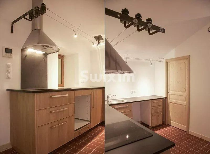 appartement zum verkauf auf Valréas (84600)