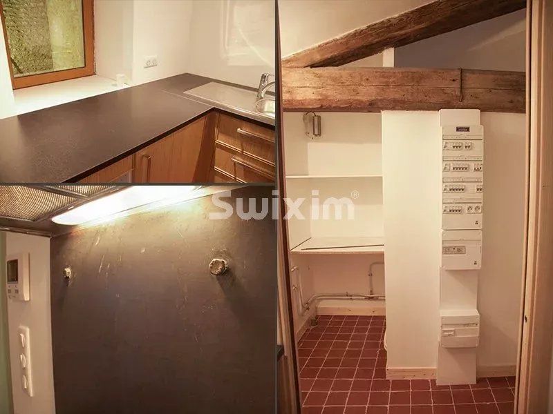 appartement zum verkauf auf Valréas (84600)