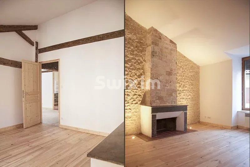 appartement zum verkauf auf Valréas (84600)