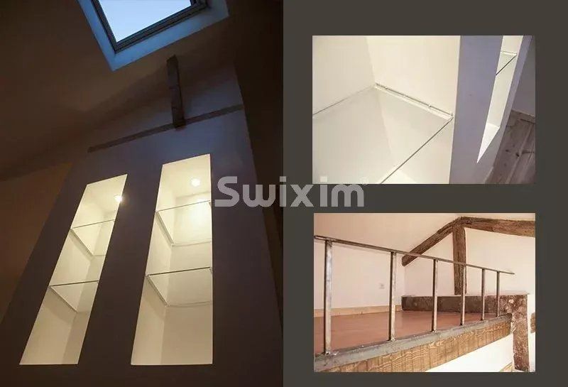 appartement zum verkauf auf Valréas (84600)
