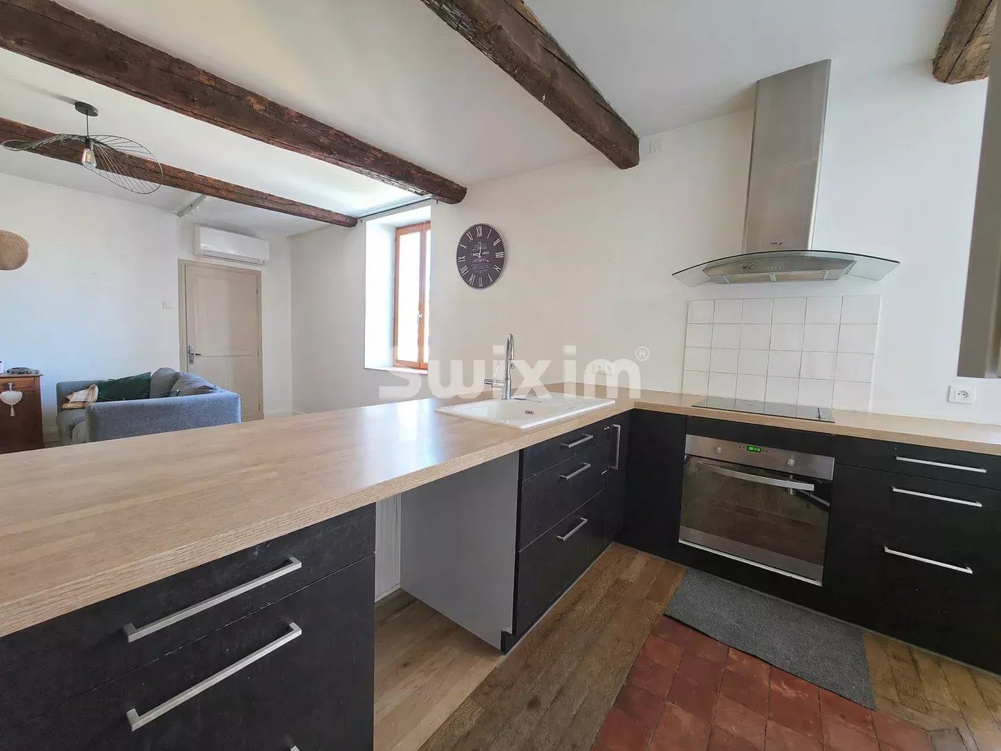 apartamento 4 Quartos para venda sobre Valréas (84600)