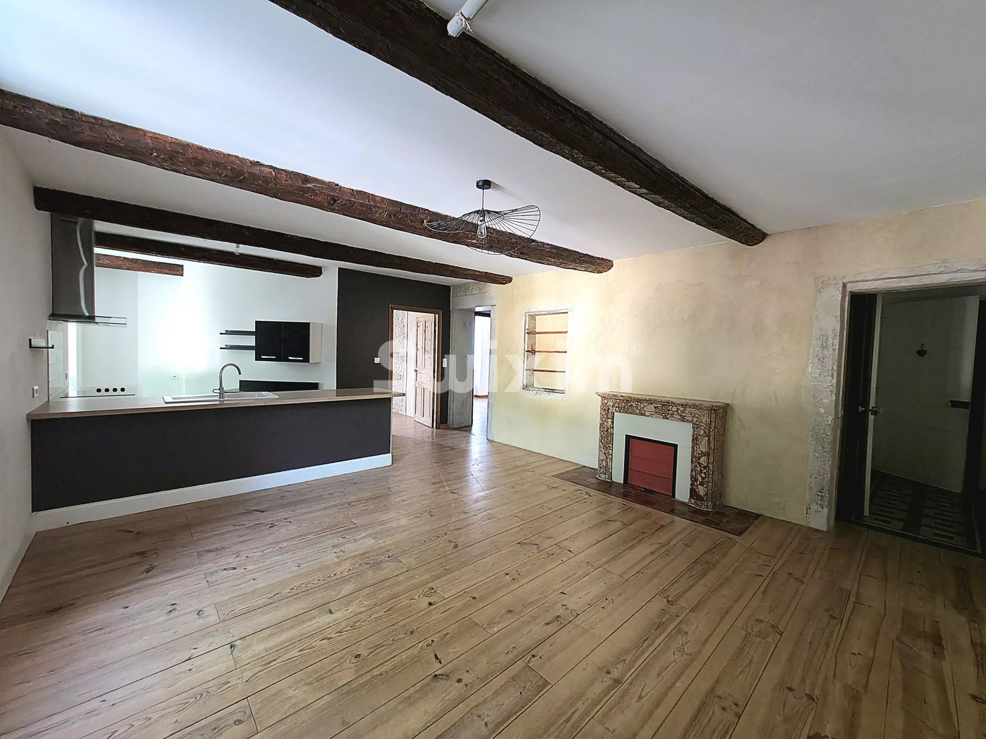 apartamento 4 Quartos para venda sobre Valréas (84600)