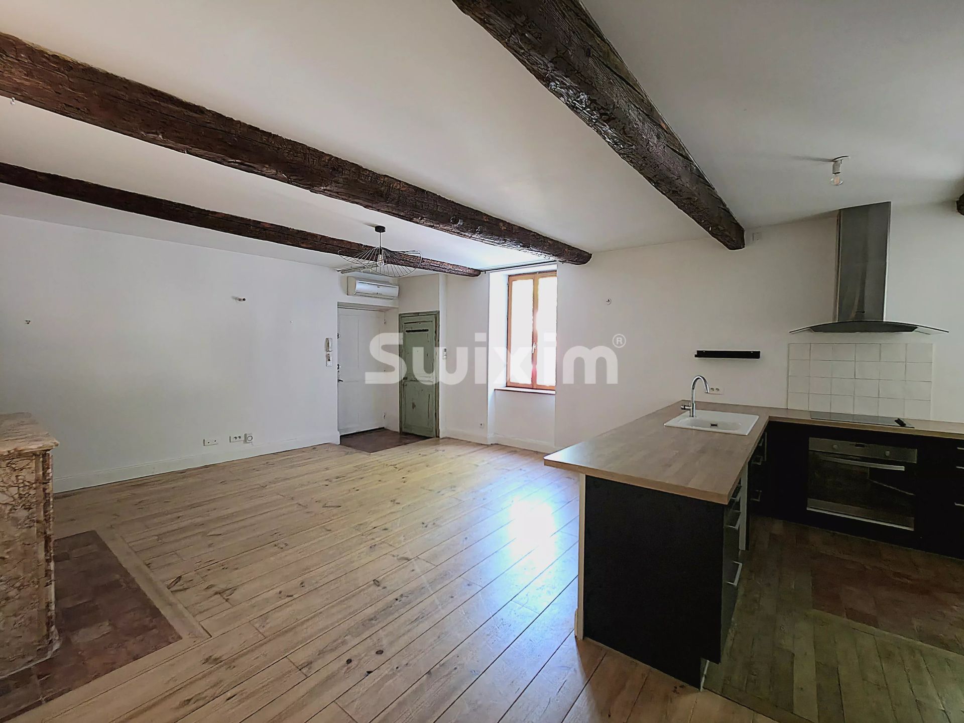 apartamento 4 Quartos para venda sobre Valréas (84600)