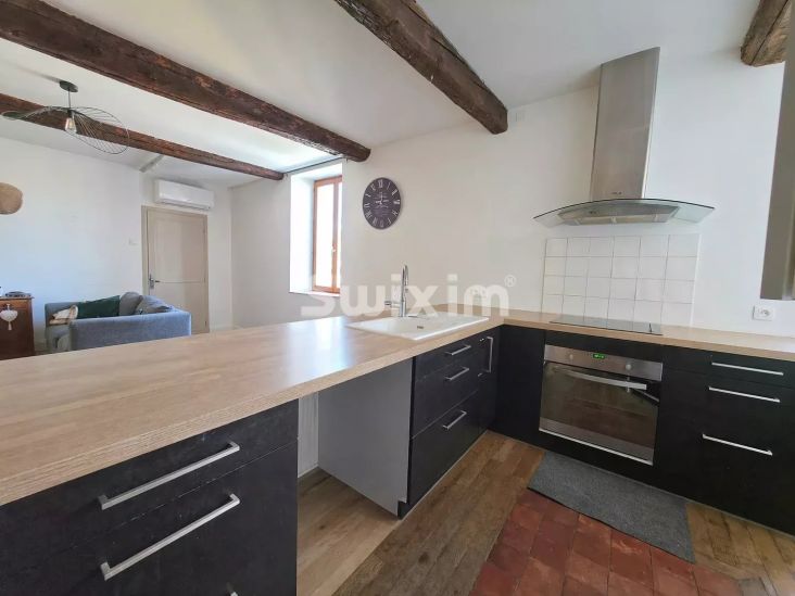 Verkauf Appartement Valréas 4&nbsp;Zimmer 92.5&nbsp;m²