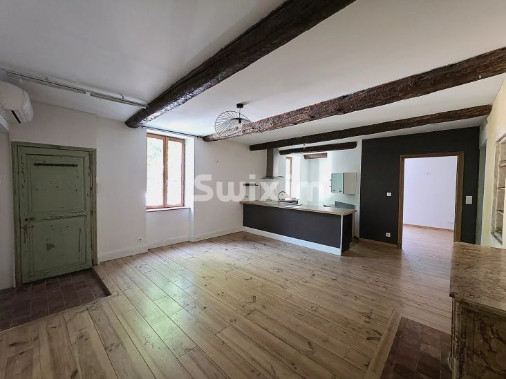 Venda Apartamento Valréas 4&nbsp;Quartos 92.5&nbsp;m²