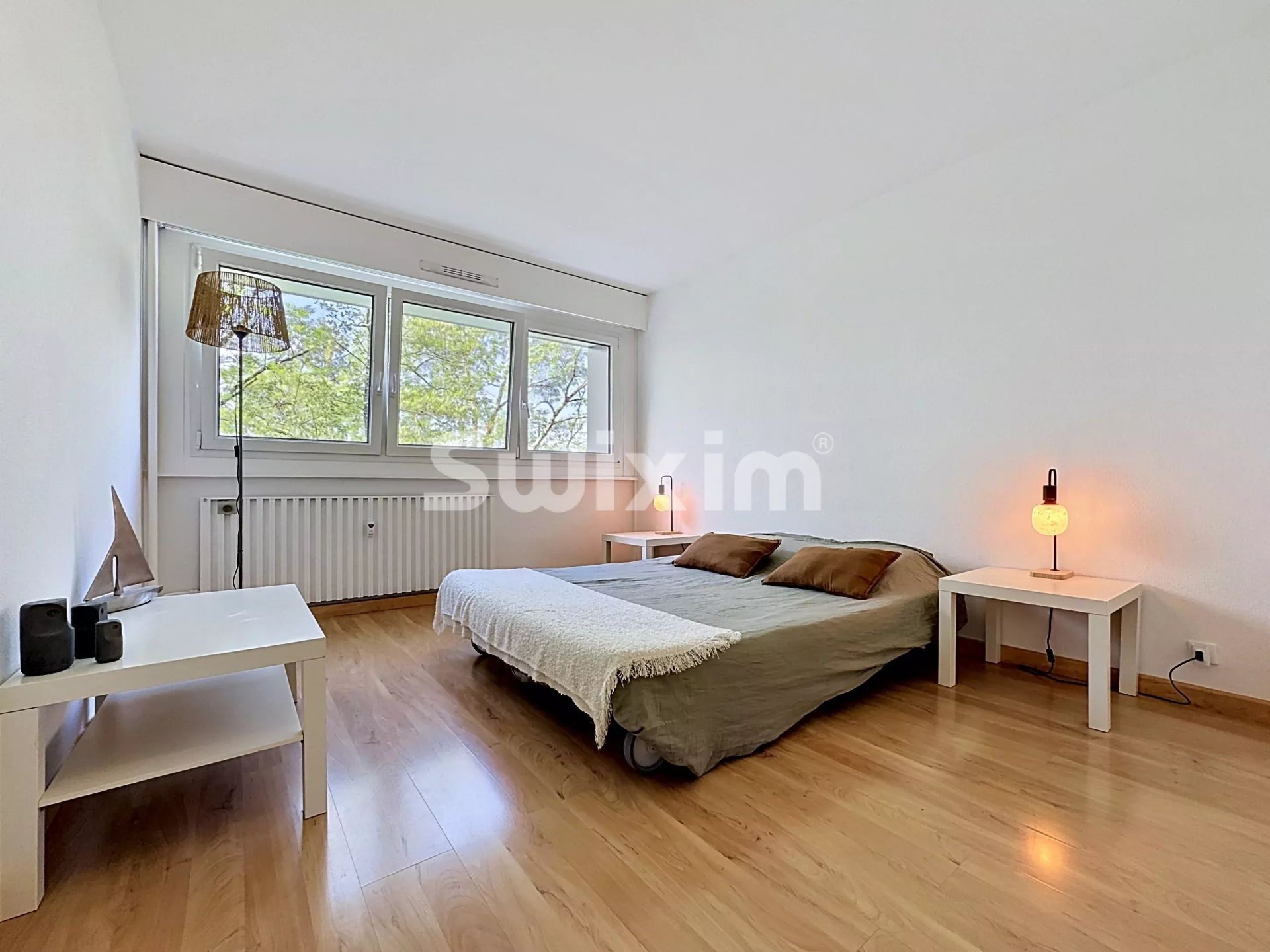 appartement 3 Pièces en vente sur Ferney-Voltaire (01210)