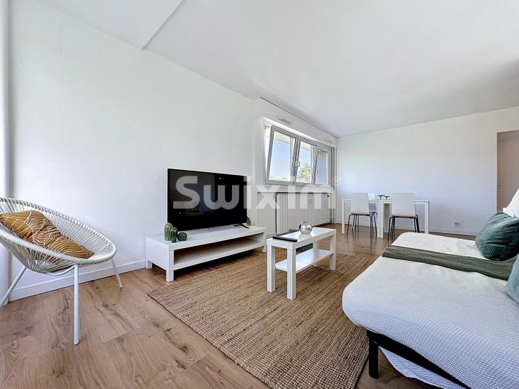 Vente Appartement Ferney-Voltaire 3&nbsp;Pièces 69&nbsp;m²