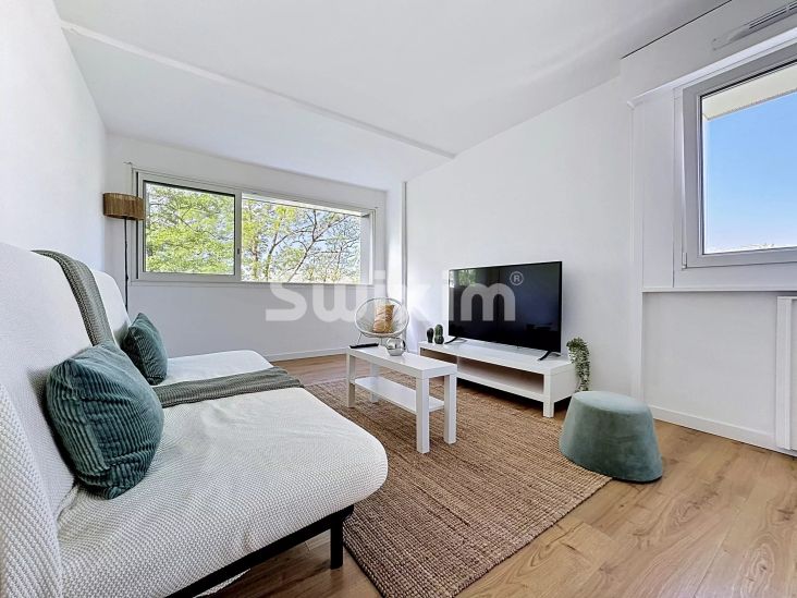 Vente Appartement Ferney-Voltaire 3&nbsp;Pièces 69&nbsp;m²