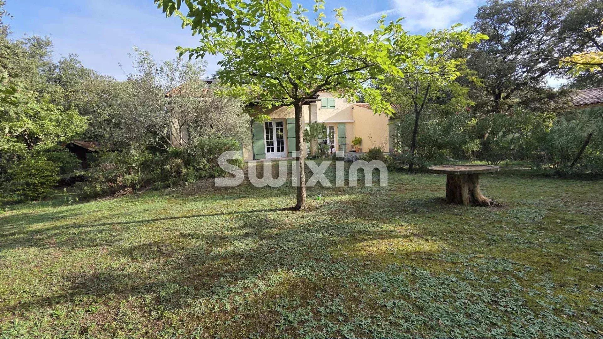haus 5 Zimmer zum verkauf auf Mazan (84380)