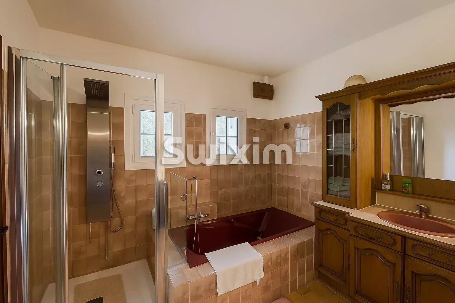 haus 5 Zimmer zum verkauf auf Mazan (84380)