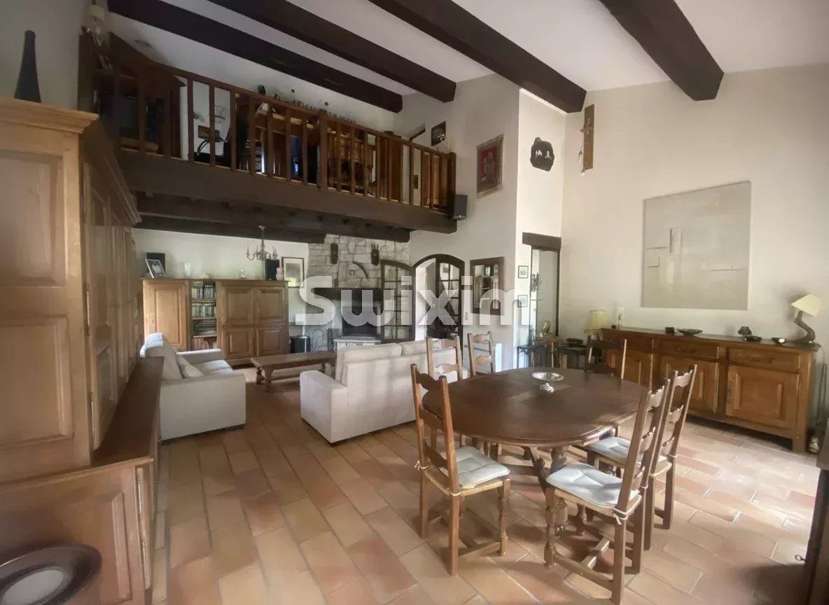 haus 5 Zimmer zum verkauf auf Mazan (84380)