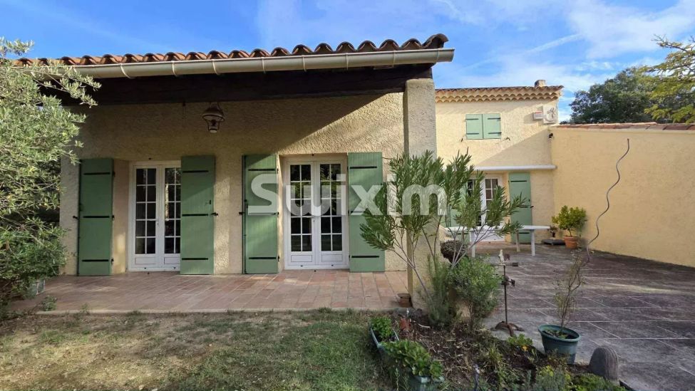 Verkauf Haus Mazan 5&nbsp;Zimmer 180&nbsp;m²
