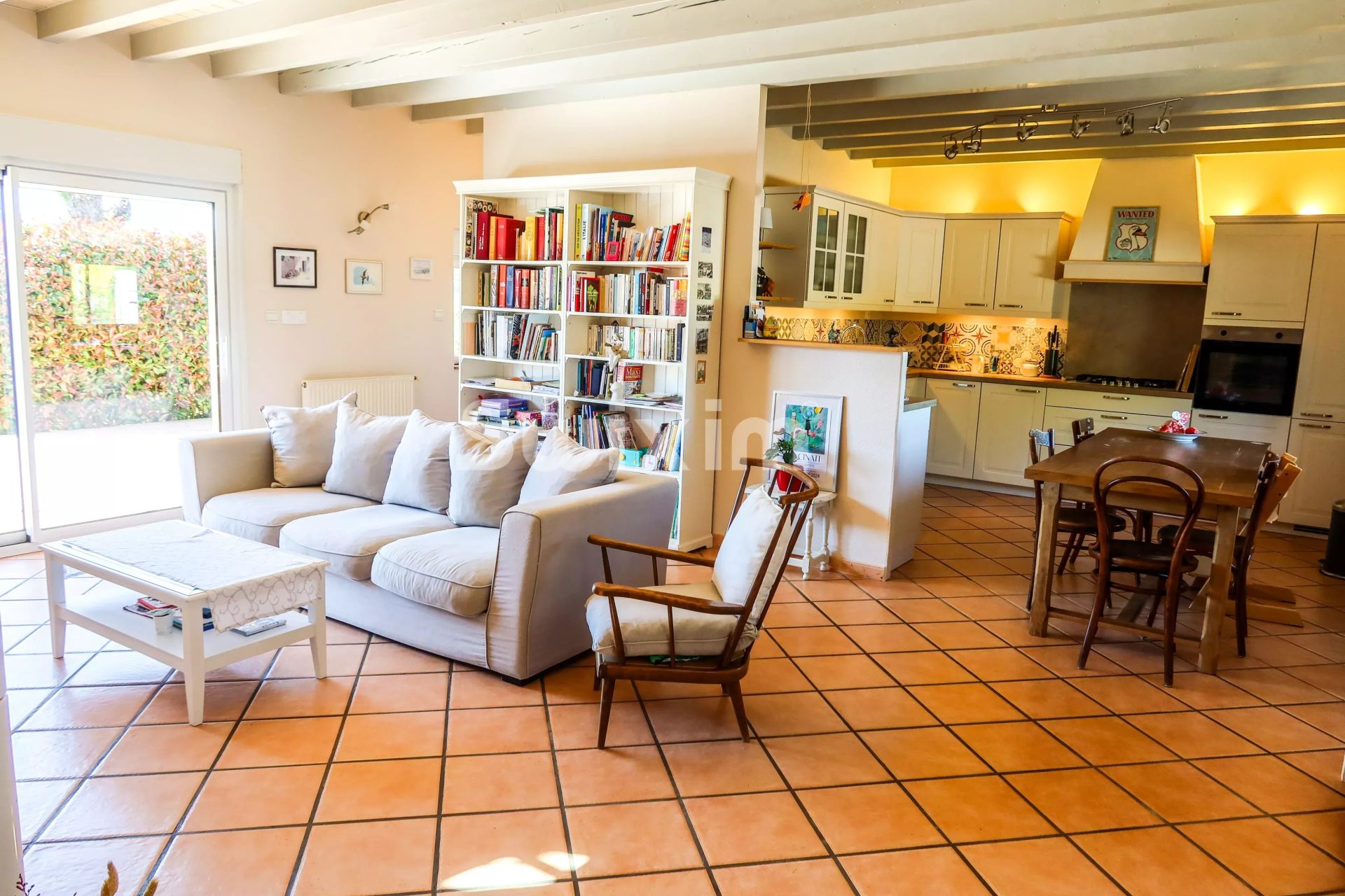 casa 6 Quartos para venda sobre Saint-Germain-du-Plain (71370)