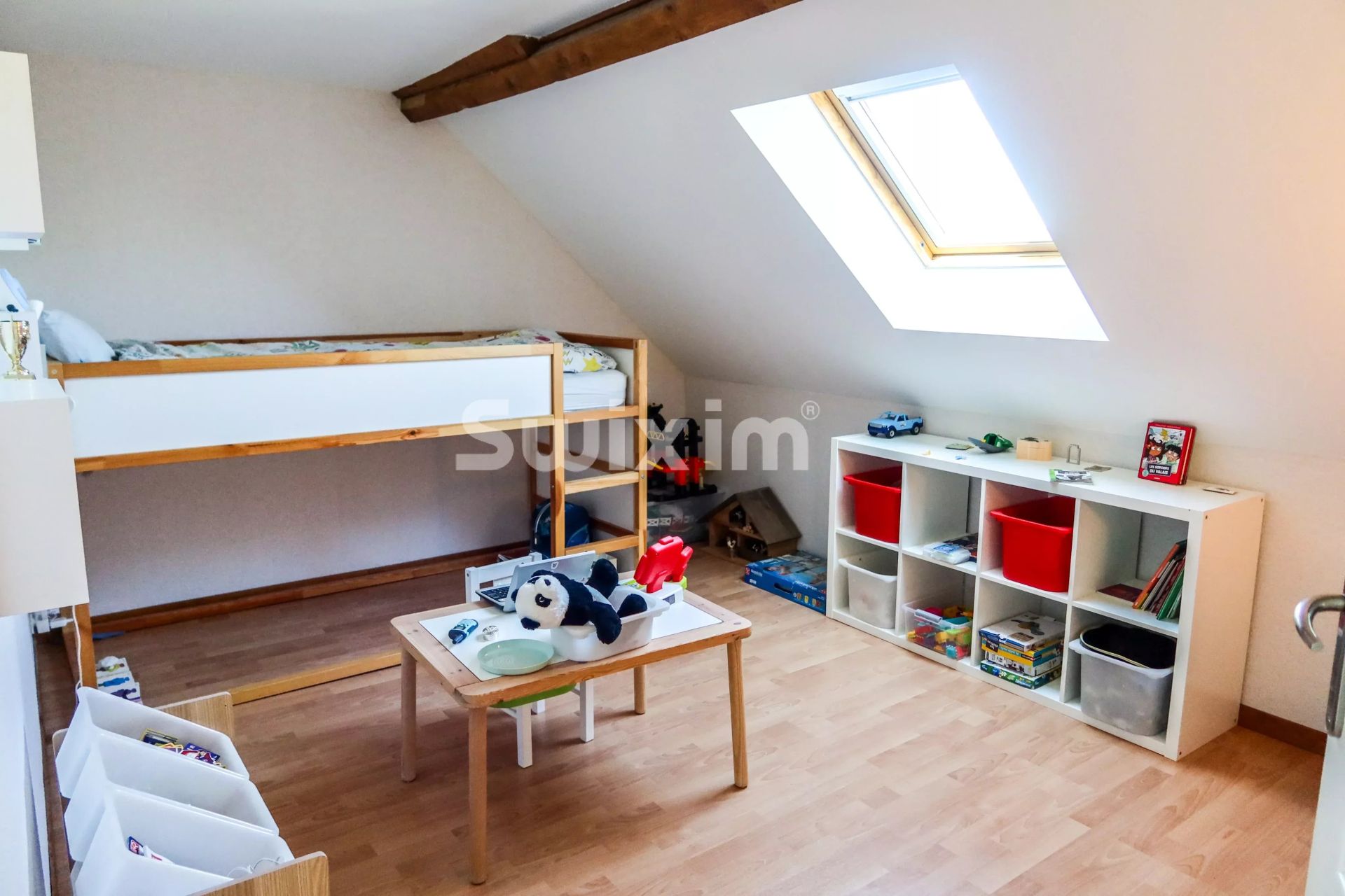 casa 6 Quartos para venda sobre Saint-Germain-du-Plain (71370)