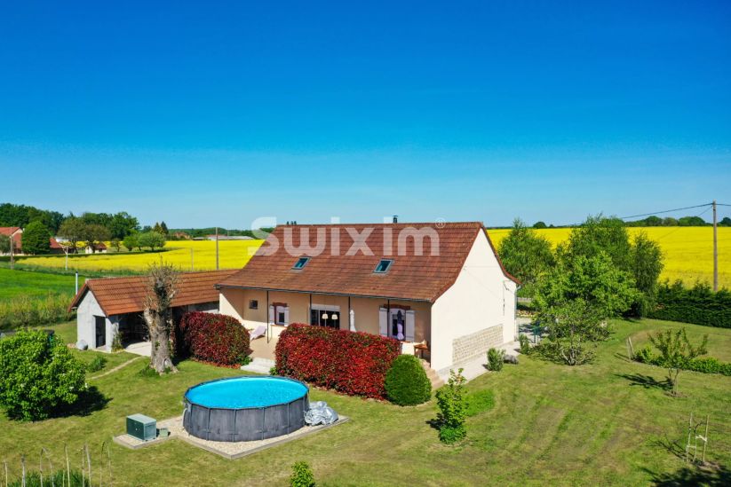 Venta Casa Saint-Germain-du-Plain 6&nbsp;Salas 125&nbsp;m²