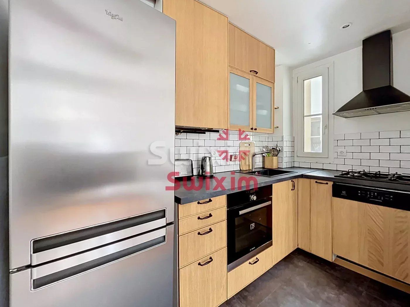 apartamento 3 Salas en venta en Paris 11ème (75011)