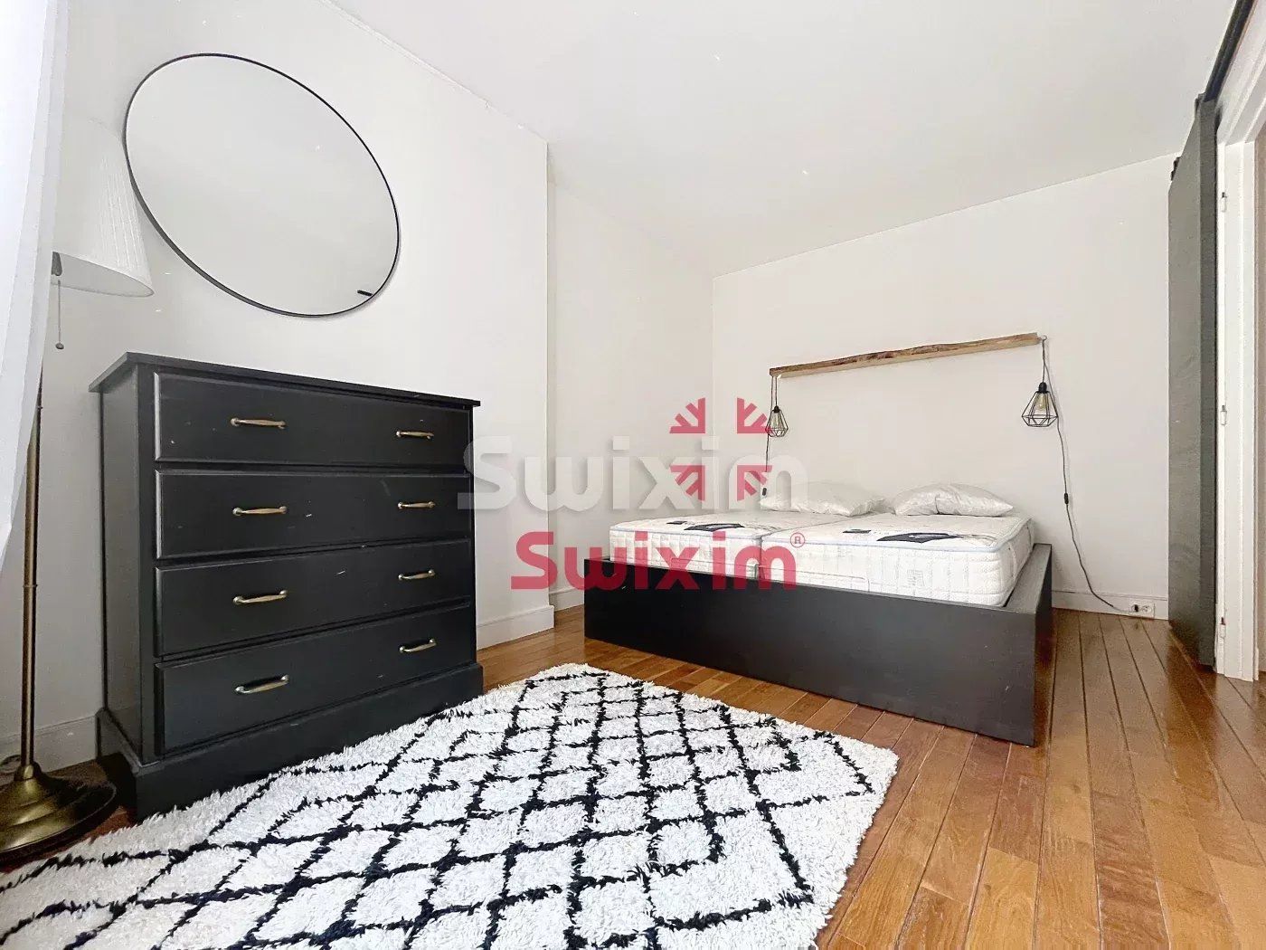apartamento 3 Salas en venta en Paris 11ème (75011)