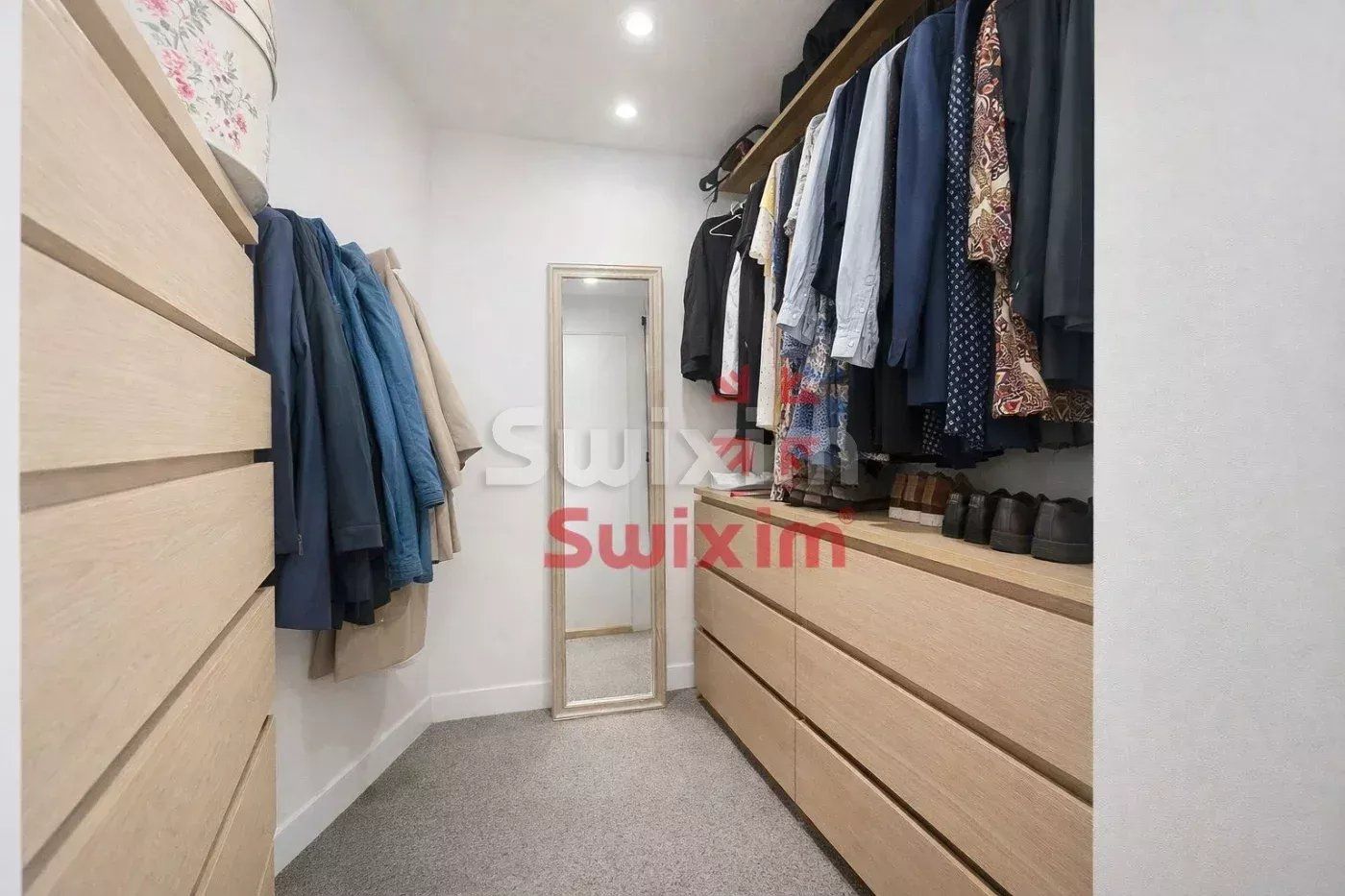 apartamento 3 Salas en venta en Paris 11ème (75011)