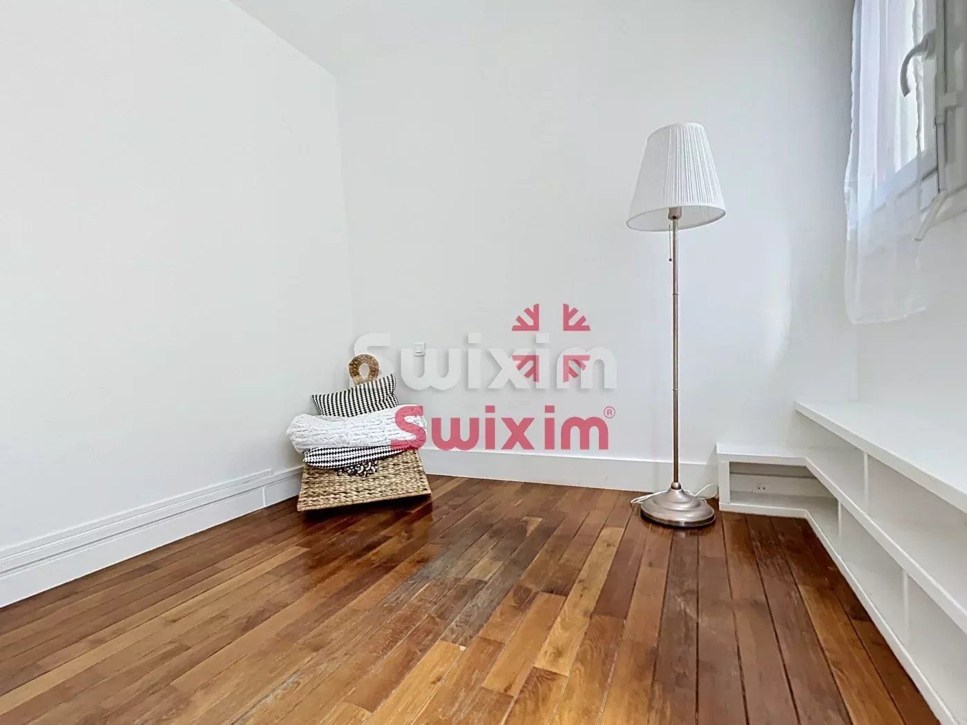 apartamento 3 Salas en venta en Paris 11ème (75011)