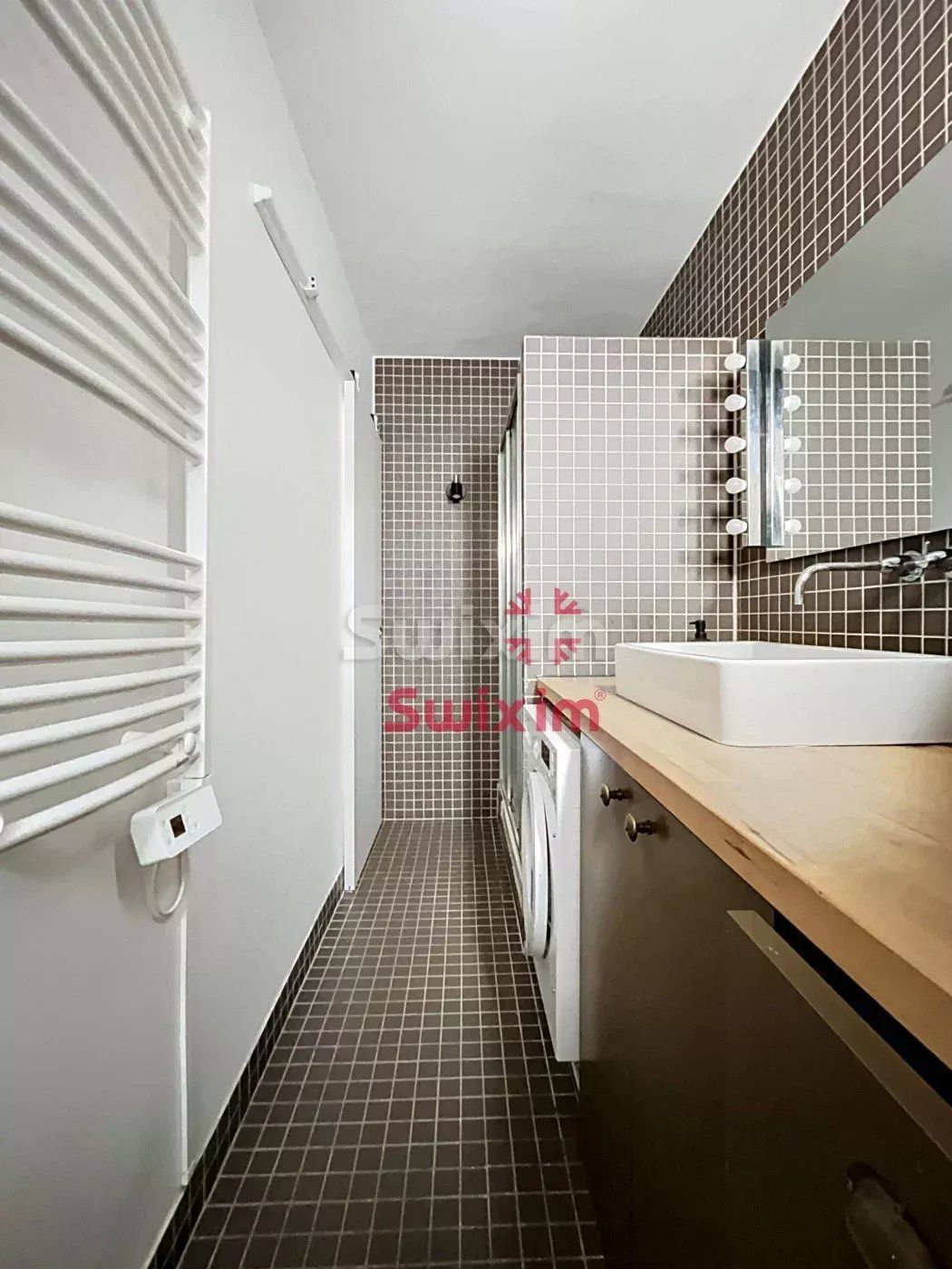 apartamento 3 Salas en venta en Paris 11ème (75011)