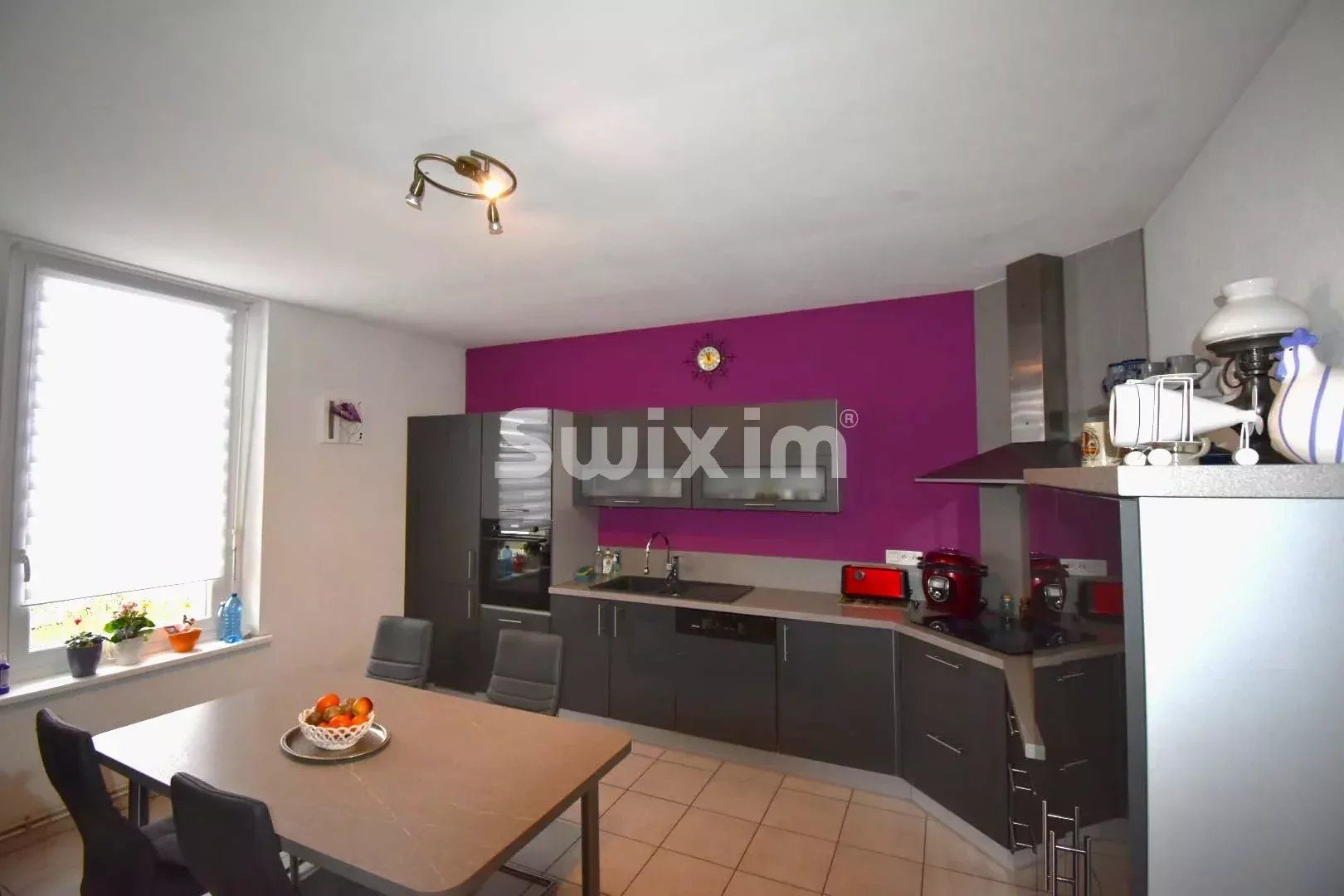 apartamento 5 Quartos para venda sobre Langensoultzbach (67360)
