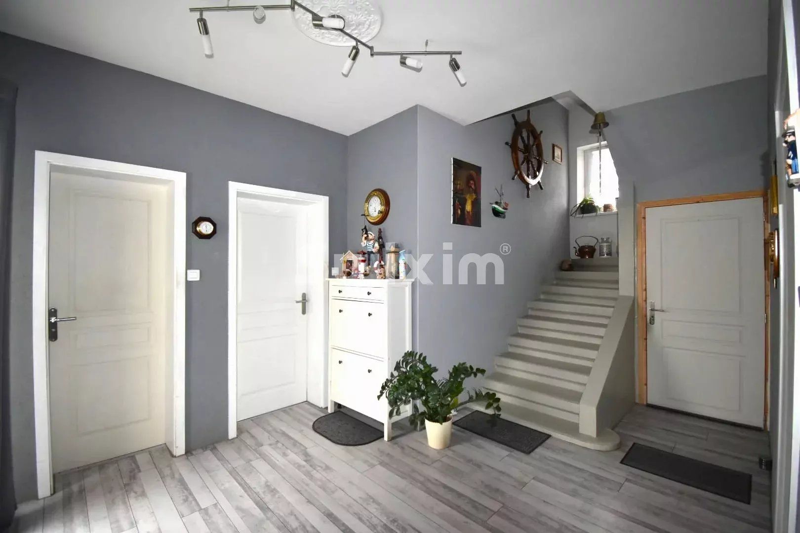 apartamento 5 Quartos para venda sobre Langensoultzbach (67360)