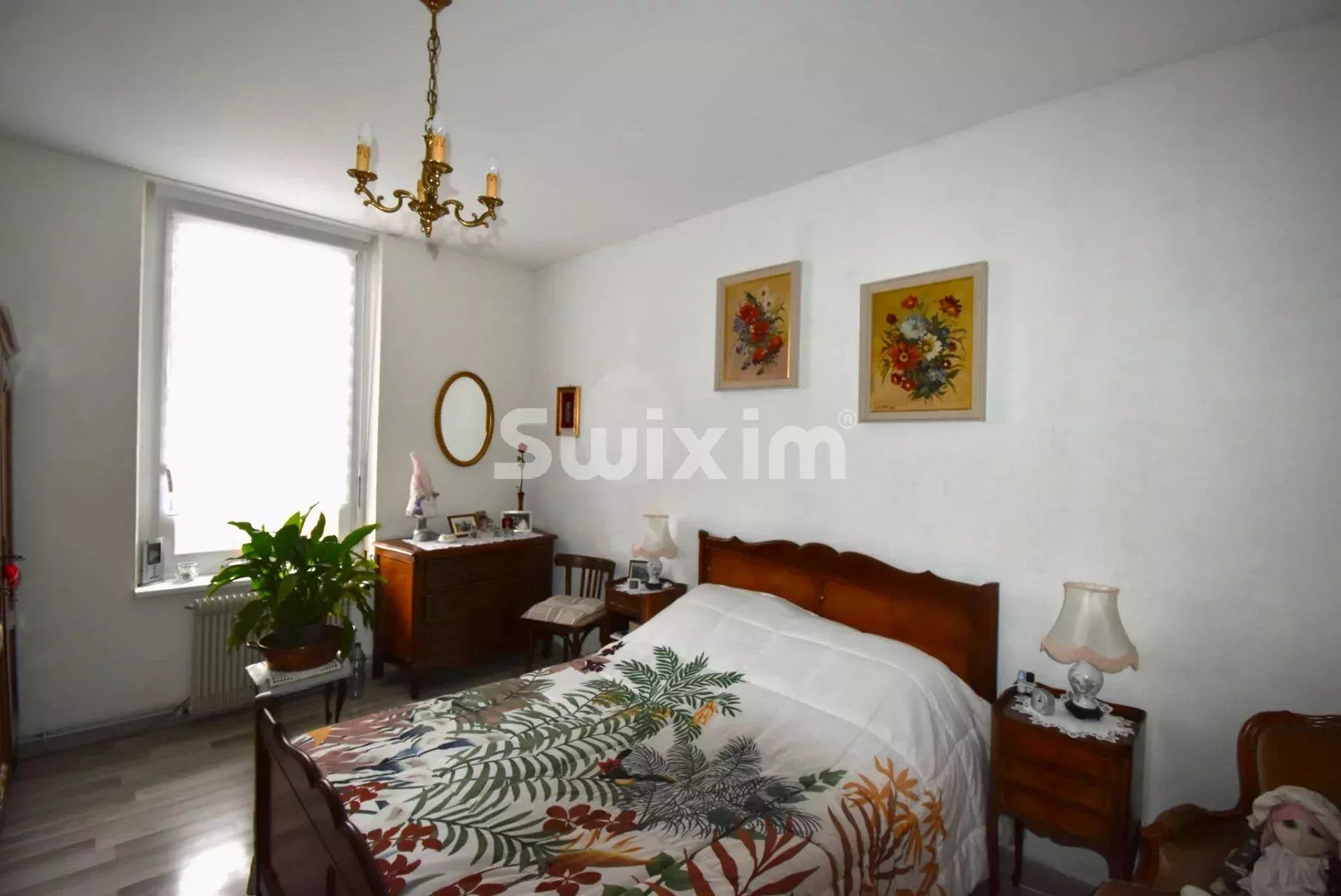 apartamento 5 Quartos para venda sobre Langensoultzbach (67360)