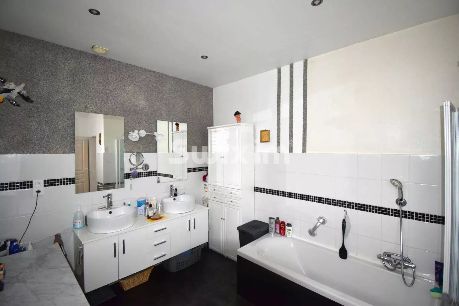 apartamento 5 Quartos para venda sobre Langensoultzbach (67360)