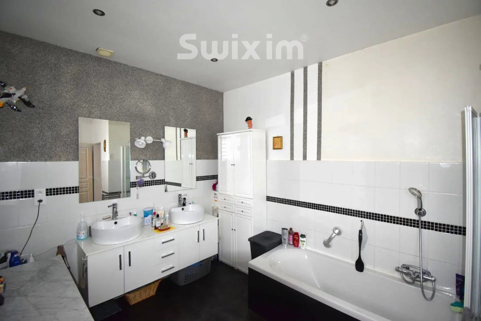 appartement 5 Pièces en vente sur Langensoultzbach (67360)