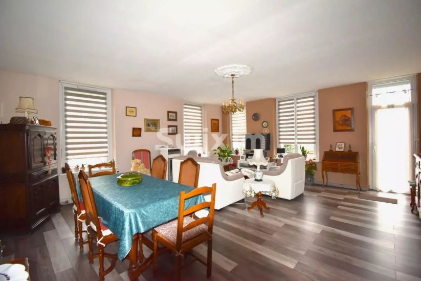 Venda Apartamento Langensoultzbach 5&nbsp;Quartos 174.61&nbsp;m²
