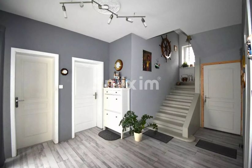 Venda Apartamento Langensoultzbach 5&nbsp;Quartos 174.61&nbsp;m²